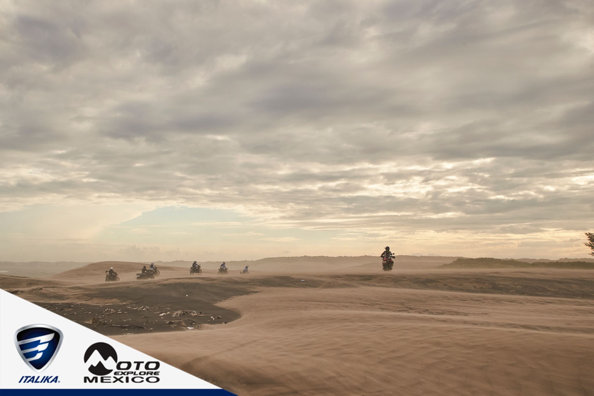 ITALIKA CHACHALACAS D2 354